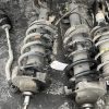 Amortisseurs avant RENAULT TRAFIC 2 PHASE 2 Diesel image 2