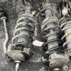 Amortisseurs avant RENAULT TRAFIC 2 PHASE 2 Diesel image 3