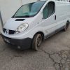 Amortisseurs avant RENAULT TRAFIC 2 PHASE 2 Diesel image 4