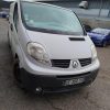 Amortisseurs avant RENAULT TRAFIC 2 PHASE 2 Diesel image 5