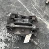 Etrier avant gauche (freinage) RENAULT TRAFIC 2 PHASE 2 Diesel image 3