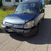 Afficheur CITROEN BERLINGO 1 PHASE 2 Diesel image 4