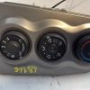 Commande chauffage TOYOTA YARIS 2 PHASE 1 Diesel image 1