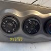 Commande chauffage TOYOTA YARIS 2 PHASE 1 Diesel image 2