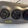 Commande chauffage TOYOTA YARIS 2 PHASE 1 Diesel image 3