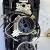 Commande chauffage TOYOTA YARIS 2 PHASE 1 Diesel image 4