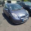 Commande chauffage TOYOTA YARIS 2 PHASE 1 Diesel image 5