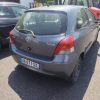 Commande chauffage TOYOTA YARIS 2 PHASE 1 Diesel image 8