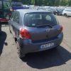Commande chauffage TOYOTA YARIS 2 PHASE 1 Diesel image 9