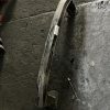 Renfort pare choc arriere (traverse) SEAT IBIZA 4 PHASE 2 Diesel image 2