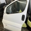 Porte avant gauche OPEL VIVARO 1 PHASE 2 Diesel image 1