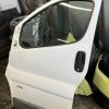 Porte avant gauche OPEL VIVARO 1 PHASE 2 Diesel image 2