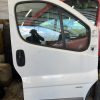 Porte avant droit OPEL VIVARO 1 PHASE 2 Diesel image 2
