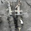 Amortisseurs avant RENAULT CLIO 5 Essence image 1