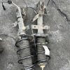 Amortisseurs avant RENAULT CLIO 5 Essence image 2
