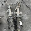 Amortisseurs avant RENAULT CLIO 5 Essence image 3