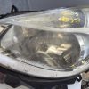 Optique avant principal gauche (feux)(phare) RENAULT CLIO 3 PHASE 1 Diesel image 2