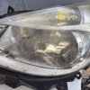 Optique avant principal gauche (feux)(phare) RENAULT CLIO 3 PHASE 1 Diesel image 3