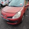 Optique avant principal gauche (feux)(phare) RENAULT CLIO 3 PHASE 1 Diesel image 4