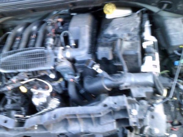 Custode avant droit (porte) CITROEN C3 2 PHASE 2 Essence image 3