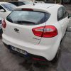 Roue de secours KIA RIO 3 PHASE 1 Diesel image 5