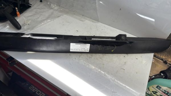 Bandeau de feu malle/hayon PEUGEOT PARTNER 2 PHASE 3 Diesel image 5