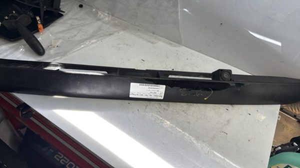 Bandeau de feu malle/hayon PEUGEOT PARTNER 2 PHASE 3 Diesel image 7