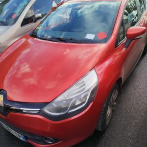 Feu arriere secondaire droit (feux) RENAULT CLIO 4 PHASE 1 BREAK Diesel image 5