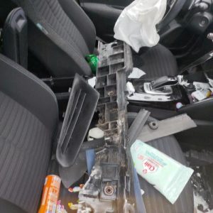 Autoradio d'origine PEUGEOT 208 2 Essence image 1