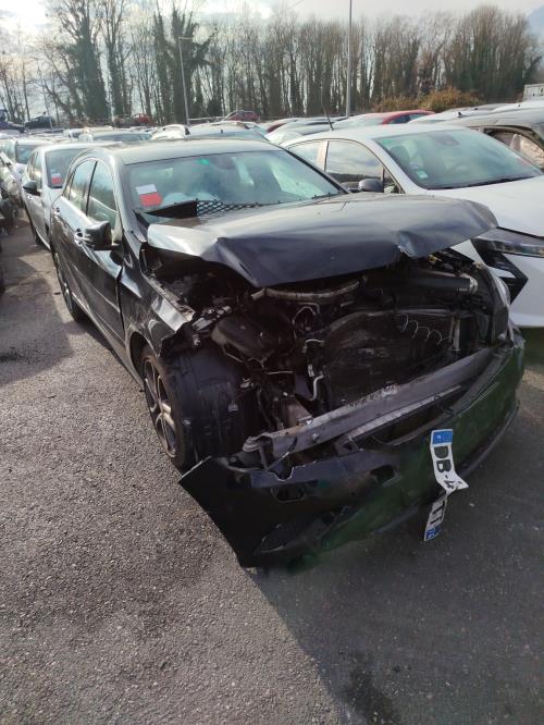 Pare soleil droit MERCEDES CLASSE A 176 PHASE 1 Diesel image 5