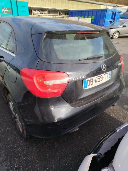 Pare soleil droit MERCEDES CLASSE A 176 PHASE 1 Diesel image 9
