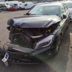 Calculateur MERCEDES CLASSE A 176 PHASE 1 Diesel image 6