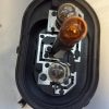 Platine feu arriere gauche VOLKSWAGEN TIGUAN 1 PHASE 1 Diesel image 2