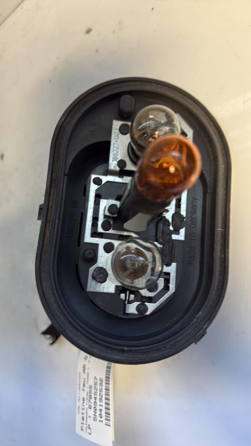 Platine feu arriere gauche VOLKSWAGEN TIGUAN 1 PHASE 1 Diesel image 2