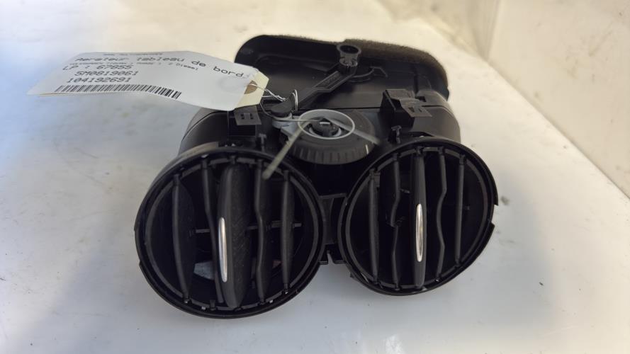Aerateur tableau de bord VOLKSWAGEN TIGUAN 1 PHASE 1 Diesel image 1