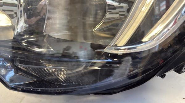 Optique avant principal gauche (feux)(phare) OPEL CROSSLAND X Diesel image 5