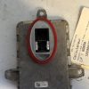 Calculateur MERCEDES CLASSE A 176 PHASE 1 Diesel image 2