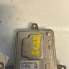 Calculateur MERCEDES CLASSE A 176 PHASE 1 Diesel image 3