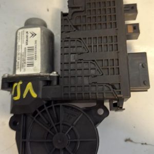 Moteur leve vitre avant droit CITROEN C4 GRAND PICASSO 1 Diesel image 1