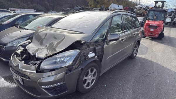 Moteur leve vitre avant droit CITROEN C4 GRAND PICASSO 1 Diesel image 6