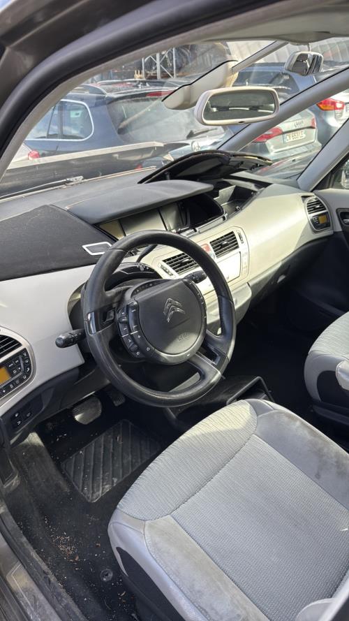 Moteur leve vitre avant droit CITROEN C4 GRAND PICASSO 1 Diesel image 8