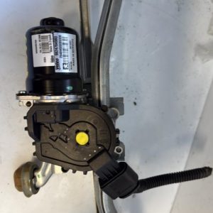 Moteur essuie glace avant PEUGEOT 208 2 Essence image 1
