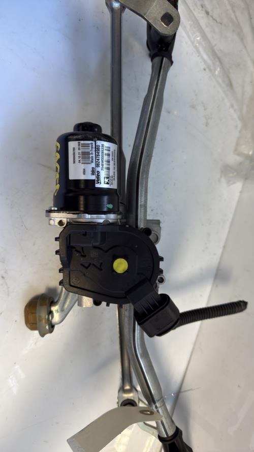 Moteur essuie glace avant PEUGEOT 208 2 Essence image 2