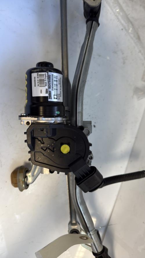 Moteur essuie glace avant PEUGEOT 208 2 Essence image 3