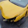 Pedale de frein PEUGEOT 208 2 Essence image 5