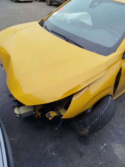 Pedale de frein PEUGEOT 208 2 Essence image 5