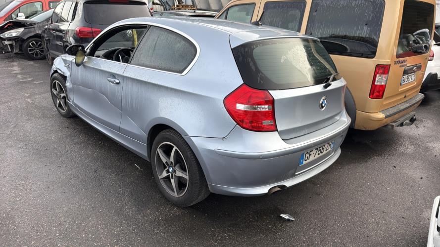 Amplificateur audio BMW SERIE 1 E81 Essence image 7