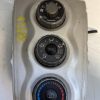 Commande chauffage TOYOTA YARIS 2 PHASE 1 Diesel image 1