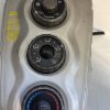 Commande chauffage TOYOTA YARIS 2 PHASE 1 Diesel image 2