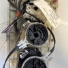 Commande chauffage TOYOTA YARIS 2 PHASE 1 Diesel image 3